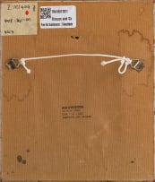 Carl Büchner; Portraits, two