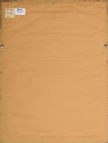 Cecil Skotnes; Shaka Wipes his Ax, from The Assassination of Shaka portfolio