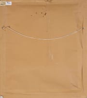 Norman Catherine; Cactus Man