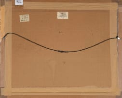 Norman Catherine; Speak No Evil