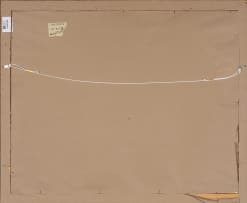 Norman Catherine; Mr Chow