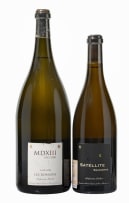 Alphonse Mellot; Sancerre Collection; 2010, 2011; 2 (1 x 2); 750ml, 1500ml