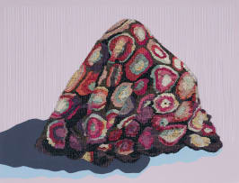 Tamlin Blake; The Comfort of Untruths (I)