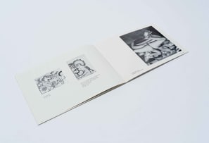 Walter Batiiss; Dookoomonka
