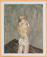 Mia Chaplin; Mother and Child