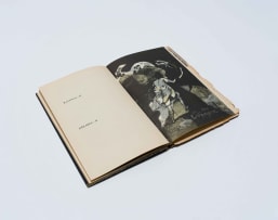 Walter Battiss; A Season in Hell, Arthur Rimbaud