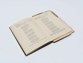 Walter Battiss; A Season in Hell, Arthur Rimbaud