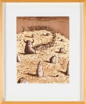 Colbert Mashile; Ka Masa