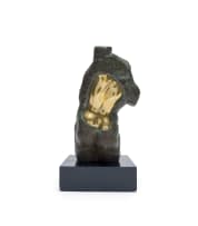 Lorenzo Quinn; Adam and Eve