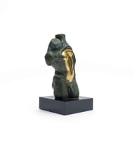 Lorenzo Quinn; Adam and Eve