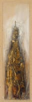 Lynette ten Krooden; Church Steeple