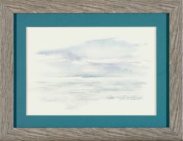 Lynette ten Krooden; Landscape, five