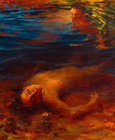 Sarah Ballam; Lake