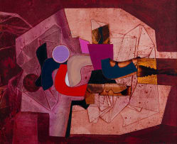 George Boys; Abstract
