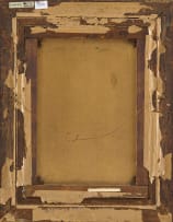George Clark Stanton; The Art Critic