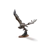 Arend Eloff; The Fish Eagle