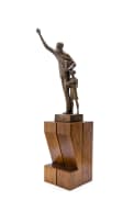 Maureen Quin; Mandela and Child