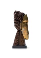 Anton Smit; African Queen, Large