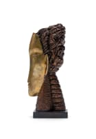 Anton Smit; African Queen, Large