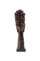 Anton Smit; African Queen, Large