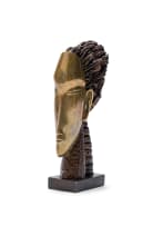 Anton Smit; African Queen, Small