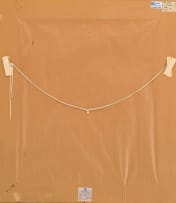 Hennie Niemann Snr; The Flower Seller