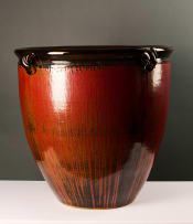 Digby Hoets; Tenmoku pot