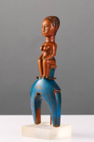Baule slingshot, Ivory Coast