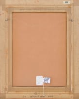 Reproduction of Portrait: Anna Starcke by Irma Stern