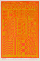 Eduardo Paolozzi; Illumination and the Eye