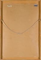 Eduardo Paolozzi; Illumination and the Eye