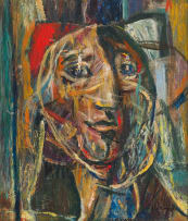 Marthinus la Grange; Head