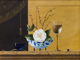 Michael Vincent Murphy; Still Life