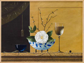 Michael Vincent Murphy; Still Life