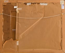 Eben van der Merwe; Abstract Composition