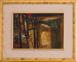 Eben van der Merwe; Abstract Composition