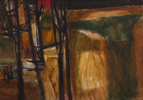 Eben van der Merwe; Abstract Composition