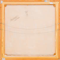 Peter Webber; Abstract Composition