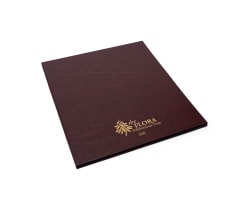 Tessa Dean; Botanical Print Portfolio 2002: uKhahlamba Drakensberg Flowers
