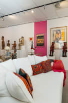 Joe Tilson; Clip-o-Matic