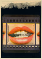 Joe Tilson; Clip-o-Matic