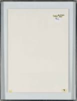 Joe Tilson; Clip-o-Matic