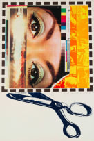 Joe Tilson; Cut Out and Send