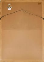 Joe Tilson; Cut Out and Send