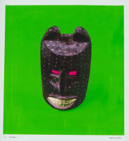 Unknown Artist; Adamo