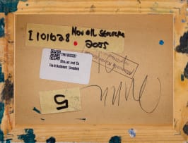 Manuela Knaut; Life Doesn't Have to Be Perfect to Be Wonderful