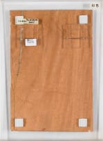 Ahongan Komla; Barber Poster I