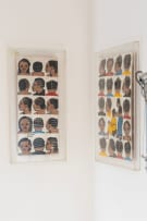 Ahongan Komla; Barber poster II