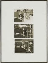 Unknown Artist; Portrait of a Woman