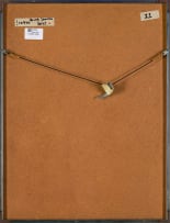 Unknown Artist; Portrait of a Woman